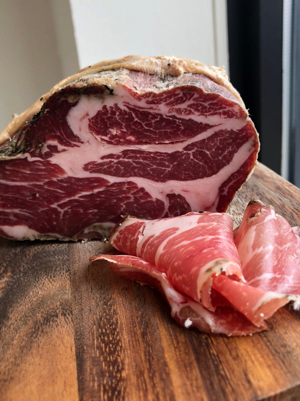 Charcuterie