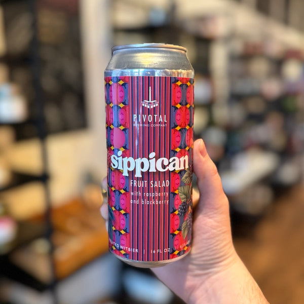 Pivotal Sippican SINGLE