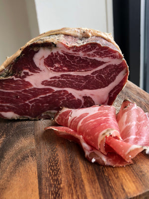 Charcuterie