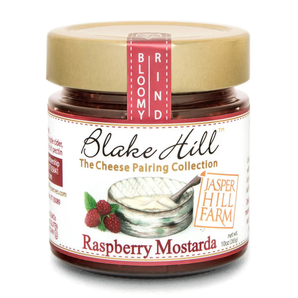 Blake Hill Mini Raspberry Mostarda