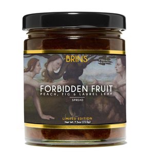 Brins Forbidden Fruit
