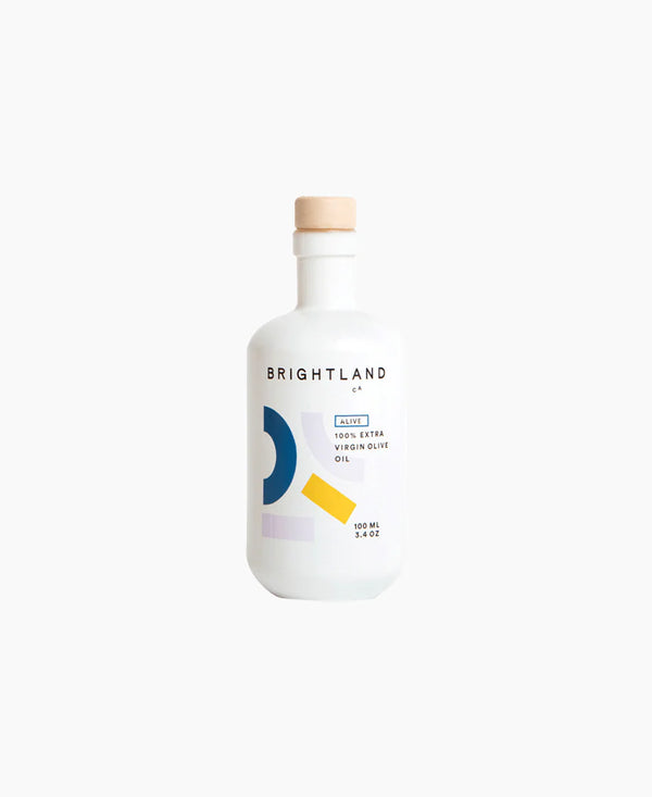 Brightland Mini Alive Olive Oil (100mL)