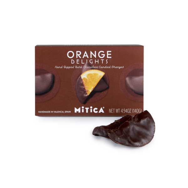 Mitica Orange Delights