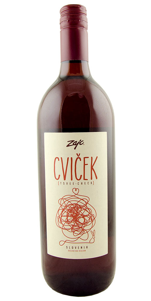Zajc Cvicek