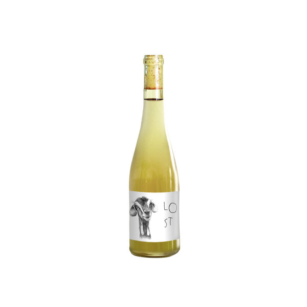 Denthis Lost Moschofilero
