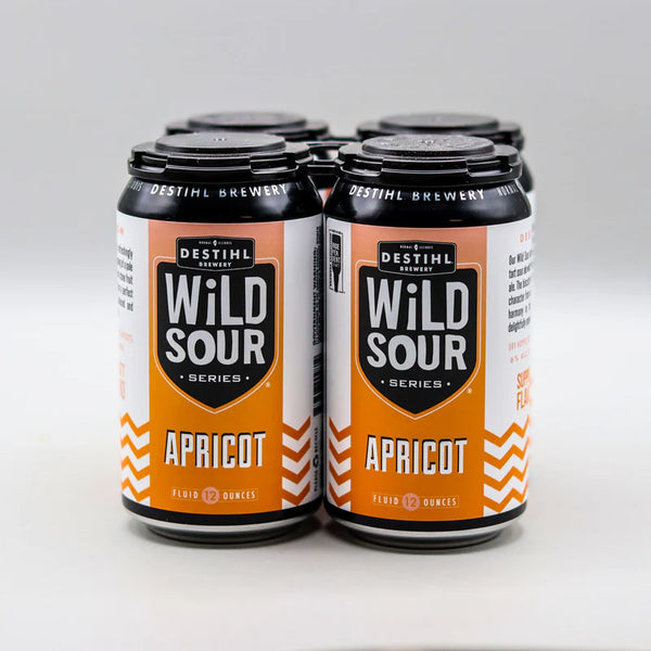Destihl Apricot Sour SINGLE
