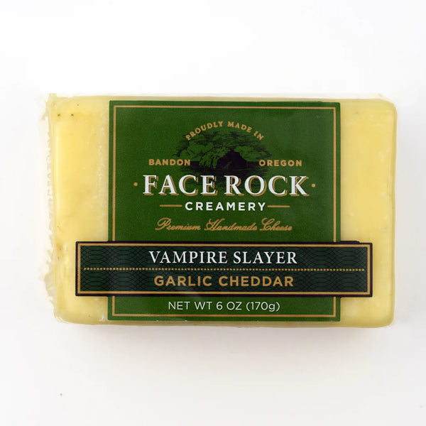 Facerock Vampire Slayer Precut