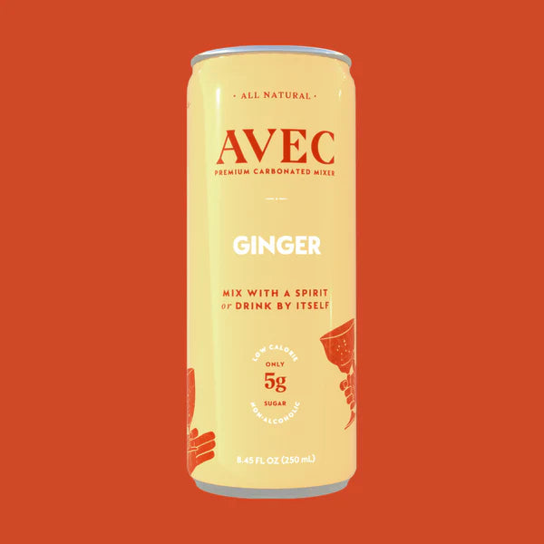 AVEC Ginger
