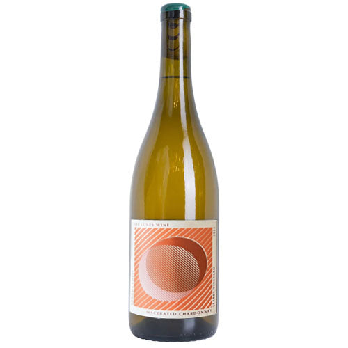 Les Lunes Macerated Chardonnay