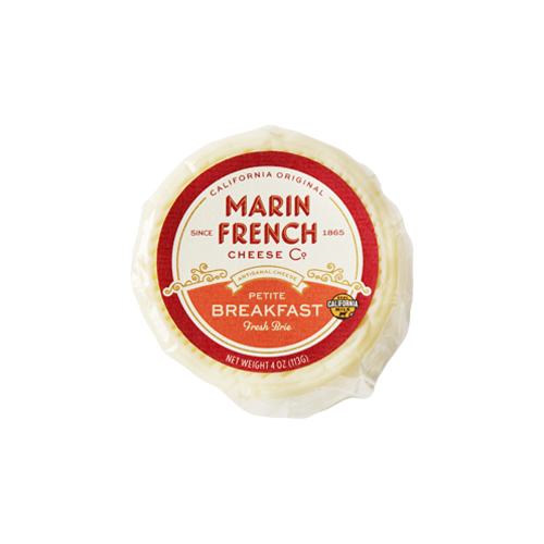 Marin French Cheese Petit Breakfast