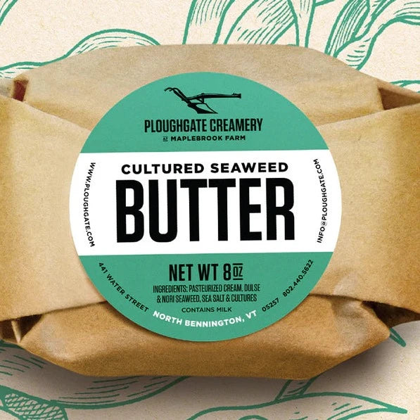 Ploughgate Seaweed Butter