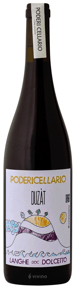 Poderi Cellario Duzat