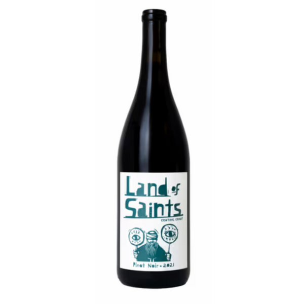 Land of Saints Pinot Noir