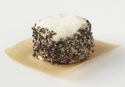 Seal Cove Farm Maine Chevre: Garlic and Pepper