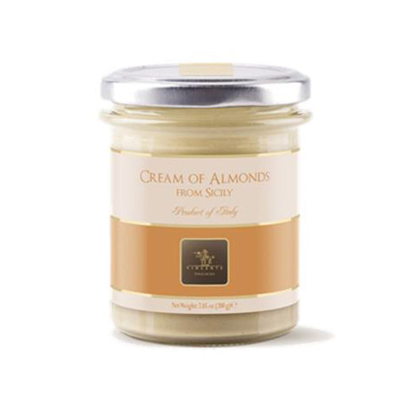 Sicilian Cream of Almond