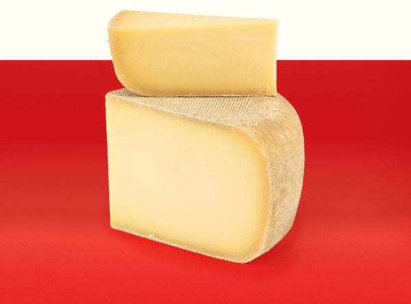 Urban Stead Cheese Natural Rind Gouda
