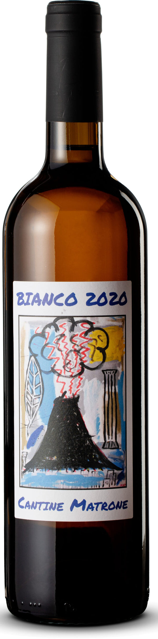 Matrone Bianco
