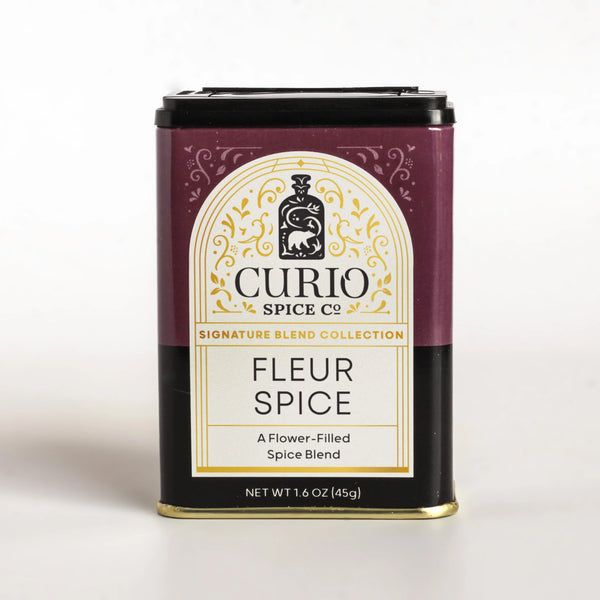 Curio Fleur Spice