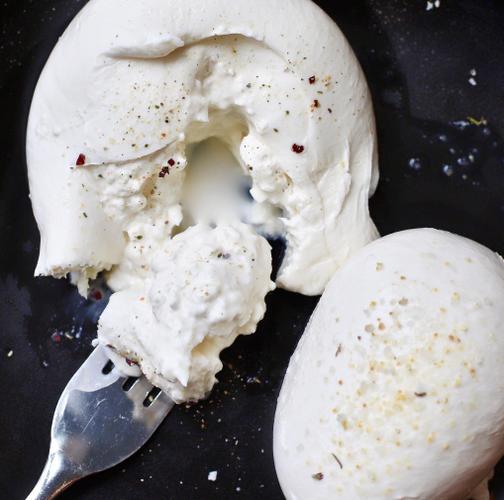 Maplebrook Burrata