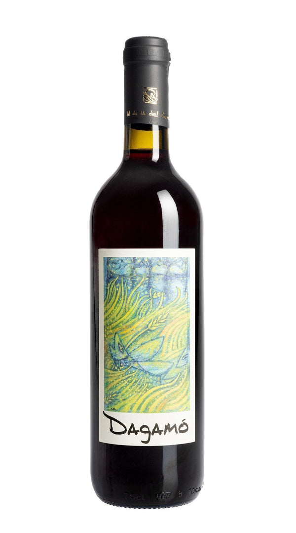 Al di la del Fiume Dagamo Barbera