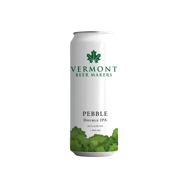Vermont Beer Makers Pebble SINGLE