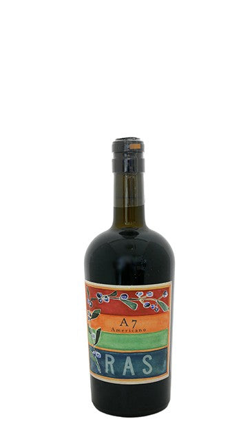 RAS A7 Vermouth