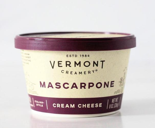 Vermont Creamery Mascarpone