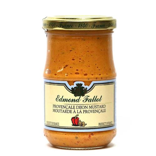 Edmond Fallot Provencale Mustard