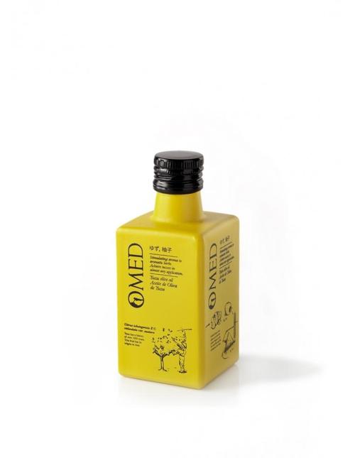 Omed Yuzu Olive Oil