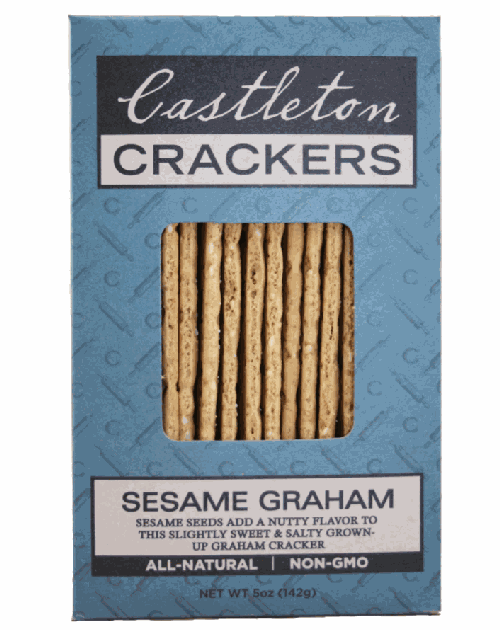 Castleton Sesame Graham