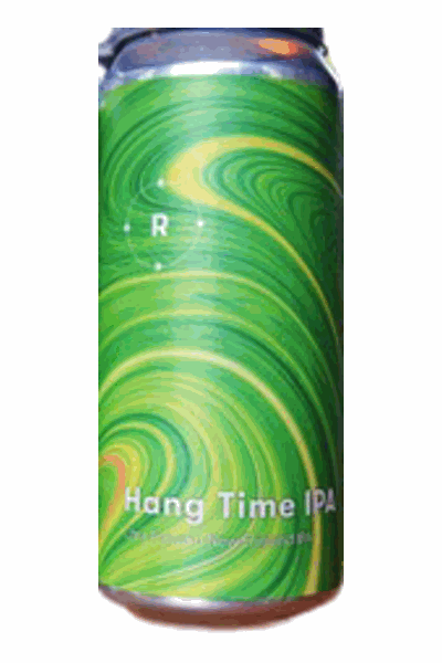 Remnant Hang Time SINGLE