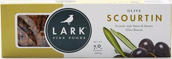 Lark Olive Scourtin