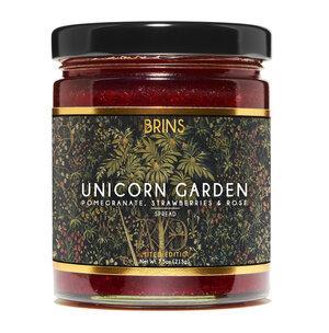 Brins Unicorn Garden