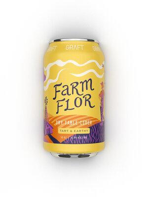 Graft Farm Flor SINGLE