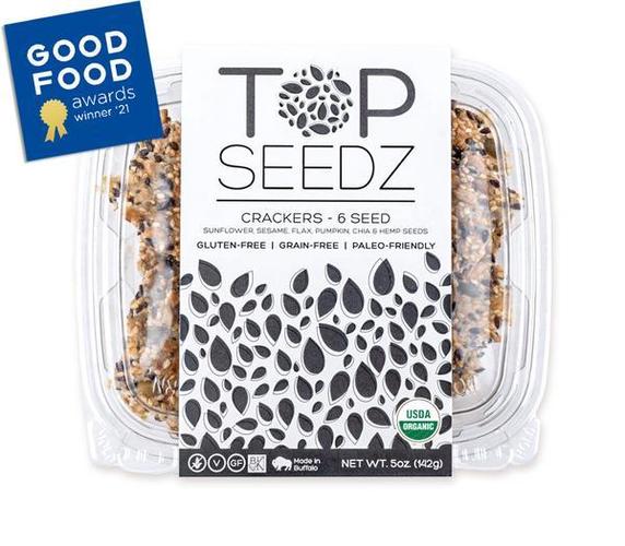 Top Seedz 6 Grain