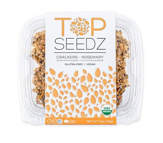 Top Seedz Rosemary
