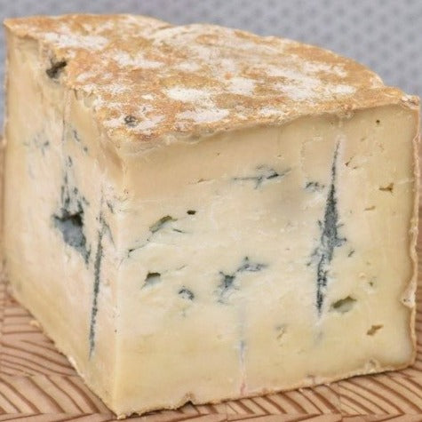 Barn First Creamery Valdés Blue